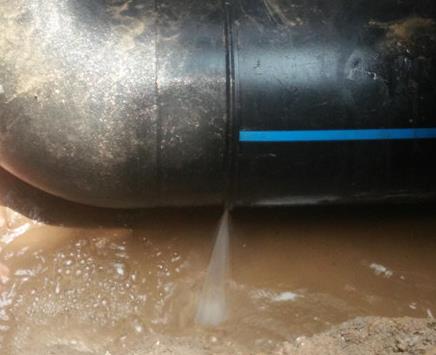 麻栗坡楼顶渗水维修公司为大家分享下麻栗坡卫生间漏水维修修补技术!