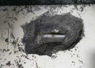 麻栗坡漏水检测多少钱