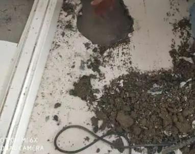 麻栗坡楼顶渗水公司分享下麻栗坡卫生间测漏水方法和方法的详细分解。