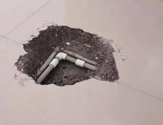  麻栗坡检漏多少钱?